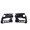 BMW G30 G31 M5 Optik Stoßstange LCI