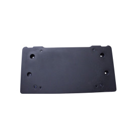 Bumper voorbumper compatibel met BMW 5 serie G30 G31 Facelift M5 LOOK PDC ACC