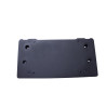 Bumper voorbumper compatibel met BMW 5 serie G30 G31 Facelift M5 LOOK PDC ACC