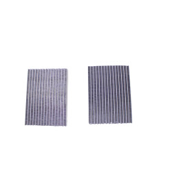 Pare-chocs avant compatible avec BMW série 5 G30 G31 Facelift M5 LOOK PDC ACC