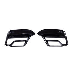 BMW G30 G31 M5 Optik Stoßstange LCI