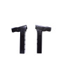 Pare-chocs avant compatible avec BMW série 5 G30 G31 Facelift M5 LOOK PDC ACC