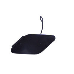 Bumper voorbumper compatibel met BMW 5 serie G30 G31 Facelift M5 LOOK PDC ACC