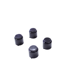 Pare-chocs avant compatible avec BMW série 5 G30 G31 Facelift M5 LOOK PDC ACC