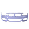 Front bumper compatible with BMW 4 Series F32 F33 Coupe Convertible F36 Gran Coupe M-Tech with PDC + SRA