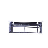 Front bumper compatible with BMW 4 Series F32 F33 Coupe Convertible F36 Gran Coupe M-Tech with PDC + SRA