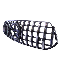 Grill for Mercedes-Benz GLE W167 SUV / GLE coupe C167 chrome 2020-2023