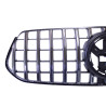 Grill für Mercedes-Benz GLE W167 SUV / GLE Coupé C167 chrom 2020-2023