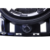 Grill für Mercedes-Benz GLE W167 SUV / GLE Coupé C167 chrom 2020-2023