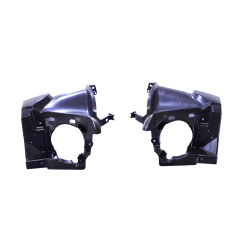 Frontstoßstange passend für BMW 4er F32 F33 Coupe Cabrio F36 Gran Coupe M-Tech mit PDC + SRA