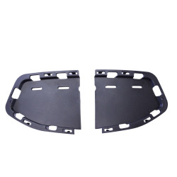 Frontstoßstange passend für BMW 4er F32 F33 Coupe Cabrio F36 Gran Coupe M-Tech mit PDC + SRA