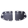 Frontstoßstange passend für BMW 4er F32 F33 Coupe Cabrio F36 Gran Coupe M-Tech mit PDC + SRA