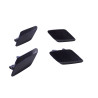 Pare-chocs avant compatible avec BMW Série 4 F32 F33 Coupe Cabrio F36 Gran Coupe M-Tech avec PDC + SRA