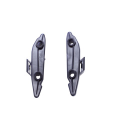 Frontstoßstange passend für BMW 4er F32 F33 Coupe Cabrio F36 Gran Coupe M-Tech mit PDC + SRA