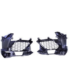 Frontstoßstange passend für BMW 2er F22 F23 Coupe Cabrio mit PDC + SRA