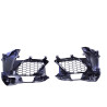 Pare-chocs avant compatible avec BMW Série 2 F22 F23 Coupé Cabriolet avec PDC + SRA