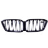Front bumper compatible with BMW 2 Series F22 F23 Coupe Convertible with PDC + SRA