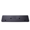 Voorbumper compatibel met BMW 2 Reeks F22 F23 Coupe Cabrio met PDC + SRA