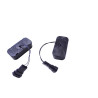 Voorbumper compatibel met BMW 2 Reeks F22 F23 Coupe Cabrio met PDC + SRA