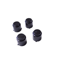 Pare-chocs avant compatible avec BMW Série 2 F22 F23 Coupé Cabriolet avec PDC + SRA
