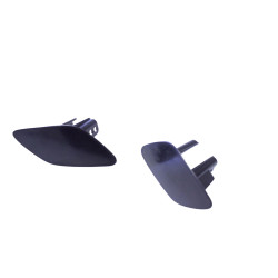Voorbumper compatibel met BMW 2 Reeks F22 F23 Coupe Cabrio met PDC + SRA