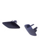 Front bumper compatible with BMW 2 Series F22 F23 Coupe Convertible with PDC + SRA
