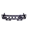 Diffuser compatible with Mercedes S63 AMG W223 look