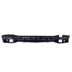 Diffuser compatible with Mercedes S63 AMG W223 look