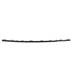 Diffuser compatible with Mercedes S63 AMG W223 look