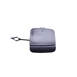 Diffuser compatible with Mercedes S63 AMG W223 look