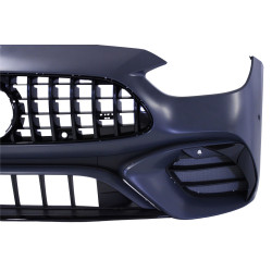 Pare-chocs avant compatible avec Mercedes classe C W206 S206 berline et break