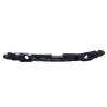 Voorbumper compatibel met Mercedes C klasse W206 S206 sedan en break