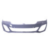 Voorbumper compatibel met BMW 5 serie G30 G31 LCI facelift