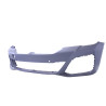 Voorbumper compatibel met BMW 5 serie G30 G31 LCI facelift