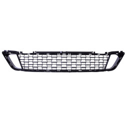 Voorbumper compatibel met BMW 5 serie G30 G31 LCI facelift