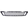 Voorbumper compatibel met BMW 5 serie G30 G31 LCI facelift