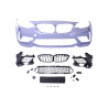 Frontstoßstange passend für BMW 2er F22 F23 Coupe Cabrio mit PDC + SRA