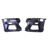 Voorbumper compatibel met BMW 5 serie G30 G31 LCI facelift