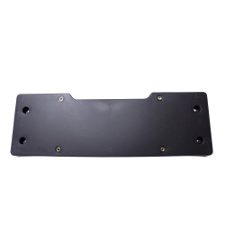 Voorbumper compatibel met BMW 5 serie G30 G31 LCI facelift