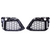 Voorbumper compatibel met BMW 5 serie G30 G31 LCI facelift