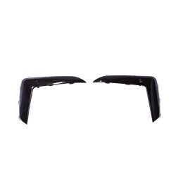 Pare-chocs avant compatible avec BMW série 5 G30 G31 LCI facelift