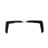 Voorbumper compatibel met BMW 5 serie G30 G31 LCI facelift