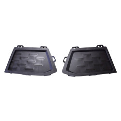 Voorbumper compatibel met BMW 5 serie G30 G31 LCI facelift