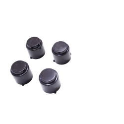 Pare-chocs avant compatible avec BMW série 5 G30 G31 LCI facelift