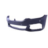 Front bumper compatible with BMW 5 Series G30 G31 Sedan Touring M-Tech with PDC