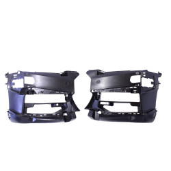 Frontstoßstange passend für BMW 5er G30 G31 Limousine Touring M-Tech mit PDC