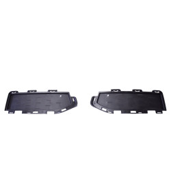 Frontstoßstange passend für BMW 5er G30 G31 Limousine Touring M-Tech mit PDC