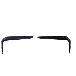 Voorbumper compatibel met BMW 5 Reeks G30 G31 Sedan Touring M-Tech met PDC