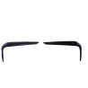 Front bumper compatible with BMW 5 Series G30 G31 Sedan Touring M-Tech with PDC