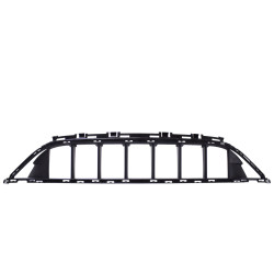 Voorbumper compatibel met Mercedes C klasse W206 S206 sedan en break